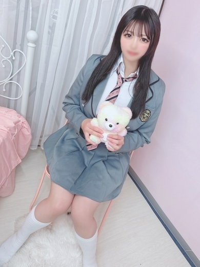 E＋アイドルスクール 上門服務 MIYU