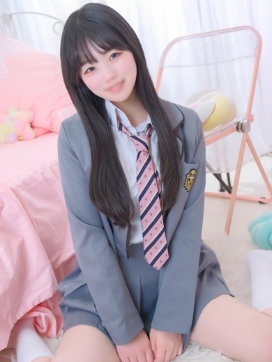 E＋アイドルスクール 上門服務 SAKI