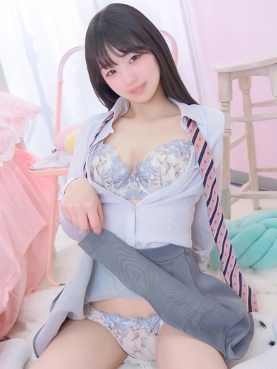 E＋アイドルスクール 上門服務 SAKI