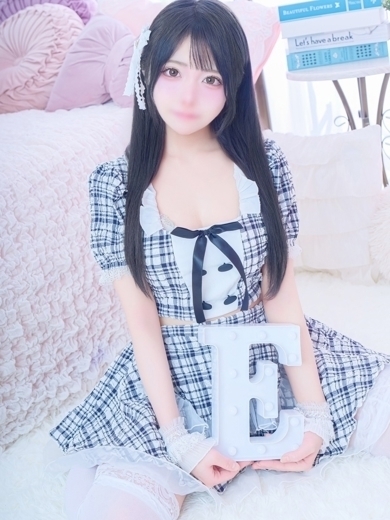 E＋アイドルスクール 上門服務 YUKA