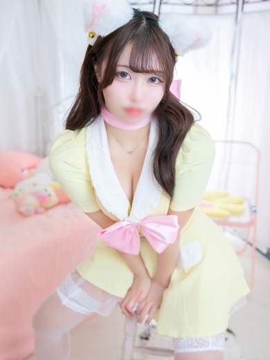 E＋アイドルスクール 上門服務 KANANO