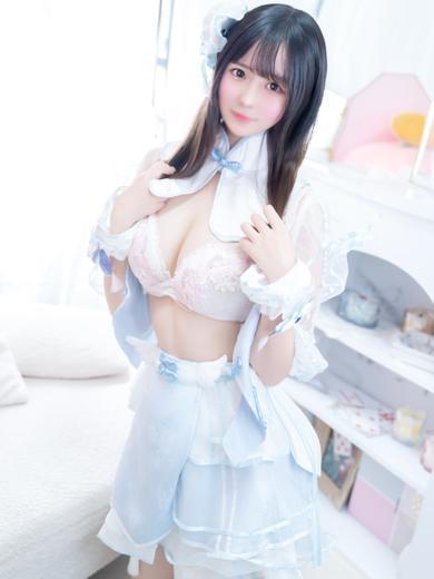 E＋アイドルスクール 上門服務 KANON