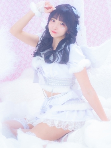 E＋アイドルスクール 上門服務 ANZU