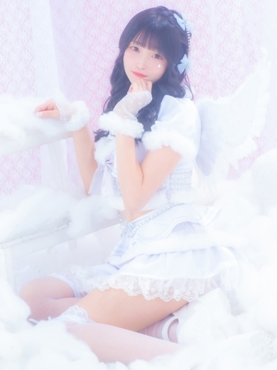 E＋アイドルスクール 上門服務 ANZU