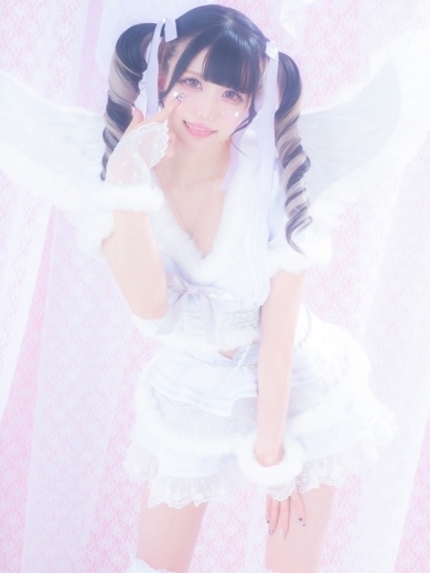 E＋アイドルスクール 上門服務 MIYA