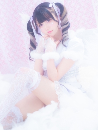 E＋アイドルスクール 上門服務 MIYA