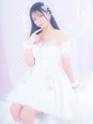 E＋アイドルスクール 上門服務 KAEDE