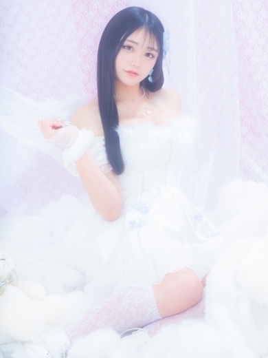 E＋アイドルスクール 上門服務 KAEDE