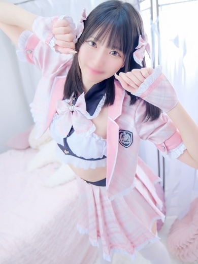 E＋アイドルスクール 上門服務 RURI