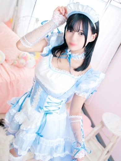 E＋アイドルスクール 上門服務 MAHIRU