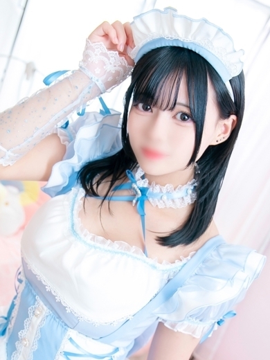 E＋アイドルスクール 上門服務 MAHIRU