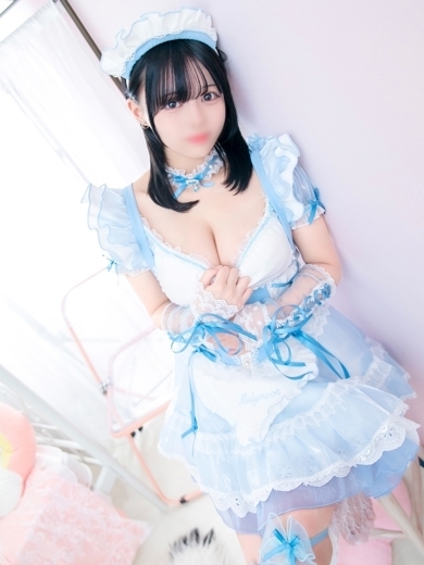 E＋アイドルスクール 上門服務 MAHIRU