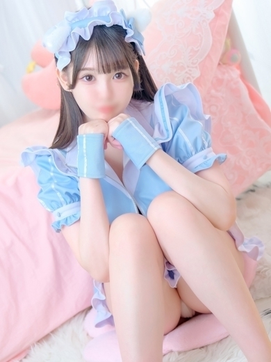 E＋アイドルスクール 上門服務 HARUKA