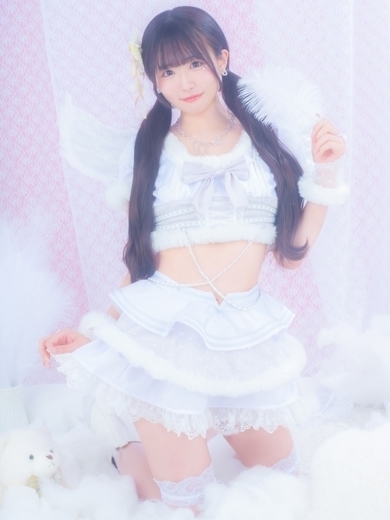 E＋アイドルスクール 上門服務 MAYU