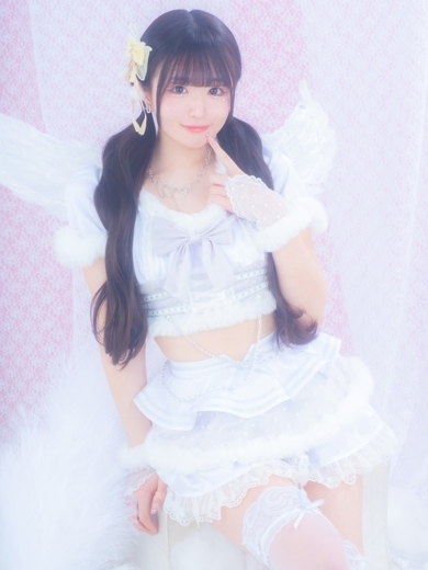 E＋アイドルスクール 上門服務 MAYU