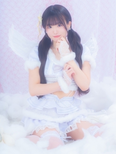 E＋アイドルスクール 上門服務 MAYU