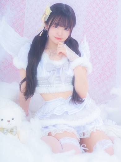 E＋アイドルスクール 上門服務 MAYU