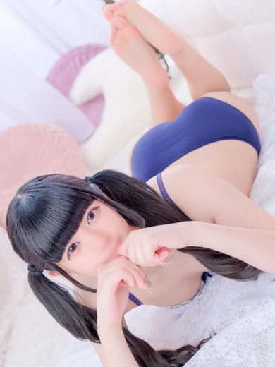 E＋アイドルスクール 上門服務 RIZU