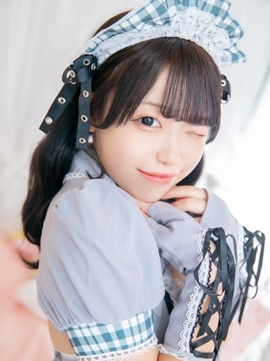 E＋アイドルスクール 上門服務 SERINA