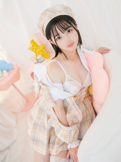 E＋アイドルスクール 上門服務 SAKU