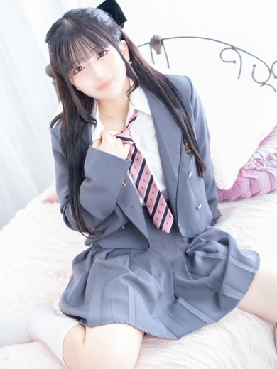 E＋アイドルスクール 上門服務 YUZUKA