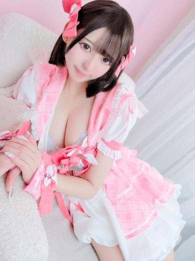 E＋アイドルスクール 上門服務 HAYU