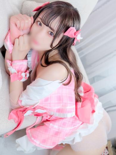 E＋アイドルスクール 上門服務 TSUKASA