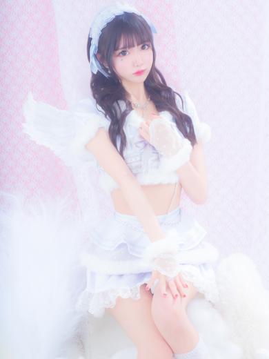 E＋アイドルスクール 上門服務 RIARA