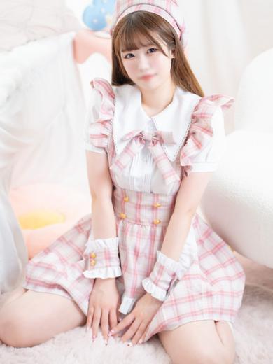 E＋アイドルスクール 上門服務 NAGI