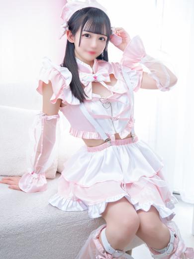 E＋アイドルスクール 上門服務 SARA