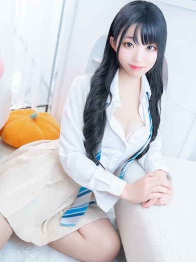 E＋アイドルスクール 上門服務 HARUNA