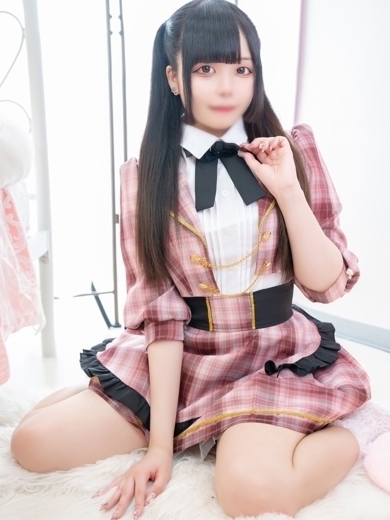 E＋アイドルスクール 上門服務 HINA