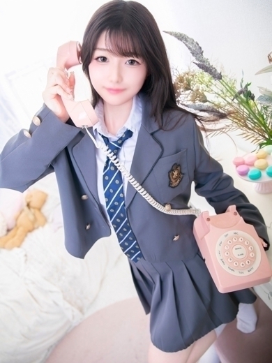 E＋アイドルスクール 上門服務 NARUMI