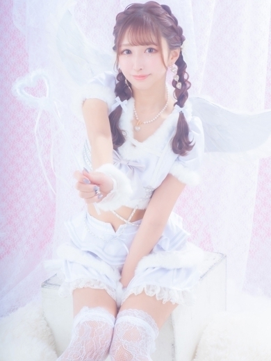 E＋アイドルスクール 上門服務 MITSUKI