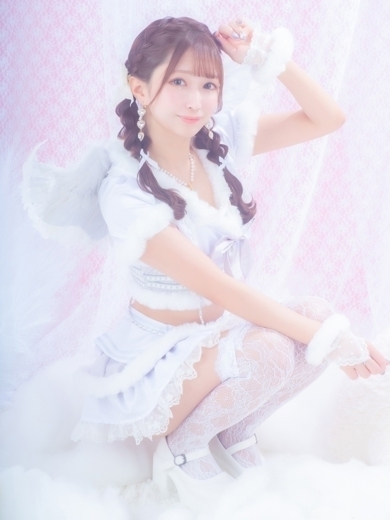 E＋アイドルスクール 上門服務 MITSUKI