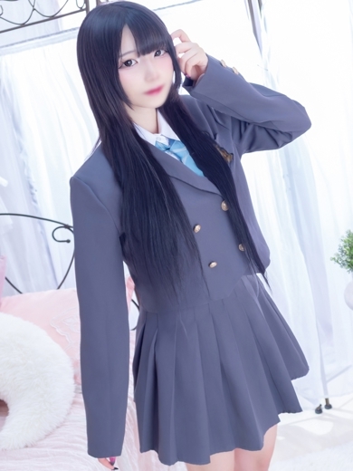 E＋アイドルスクール 上門服務 RUI