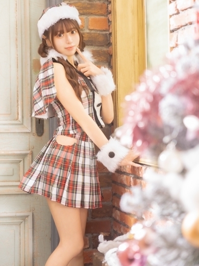 E＋アイドルスクール 上門服務 AN