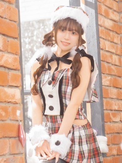 E＋アイドルスクール 上門服務 AN