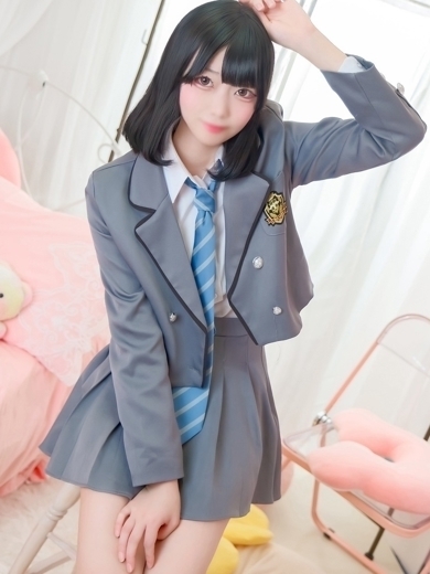 E＋アイドルスクール 上門服務 NARU