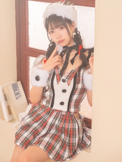 E＋アイドルスクール 上門服務 KURAGE