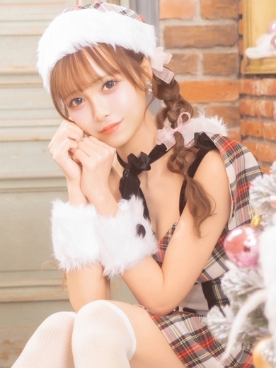 E＋アイドルスクール 上門服務 BIBI