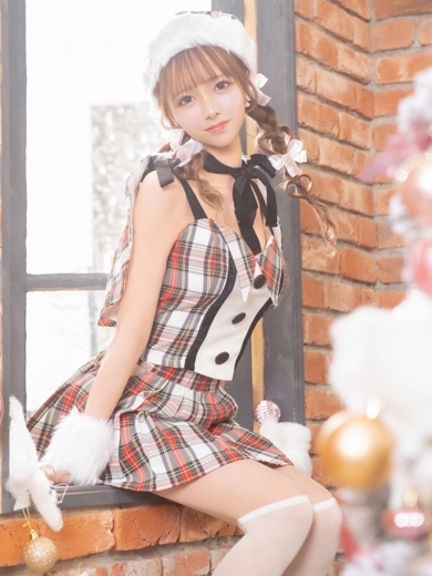 E＋アイドルスクール 上門服務 BIBI