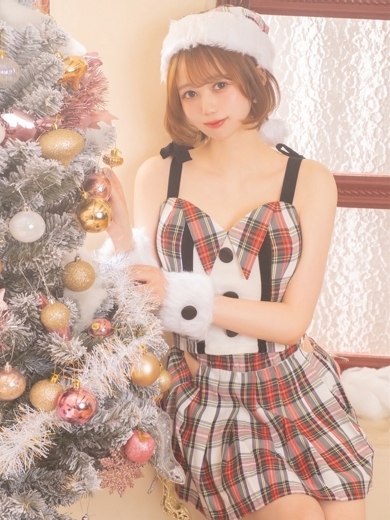 E＋アイドルスクール 上門服務 YUZU