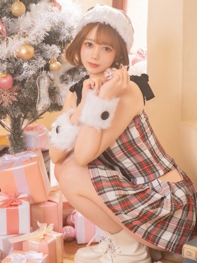 E＋アイドルスクール 上門服務 YUZU