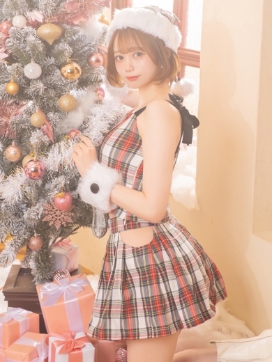 E＋アイドルスクール 上門服務 YUZU