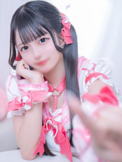 E＋アイドルスクール 上門服務 AOI