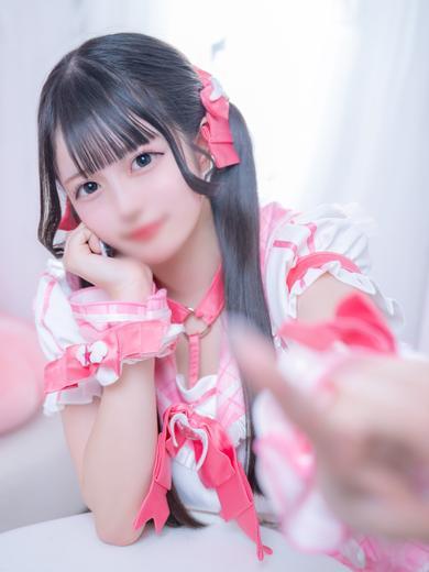 E＋アイドルスクール 上門服務 AOI