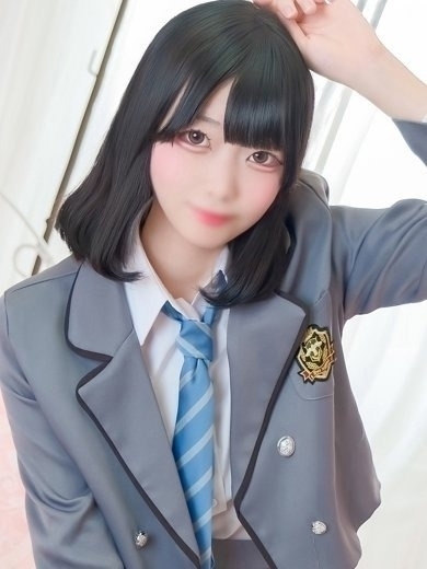 E＋アイドルスクール 上門服務 NATSU