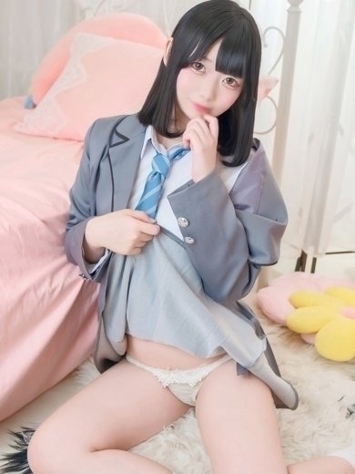 E＋アイドルスクール 上門服務 NATSU