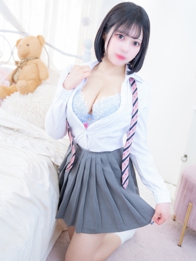 E＋アイドルスクール 上門服務 RIZU